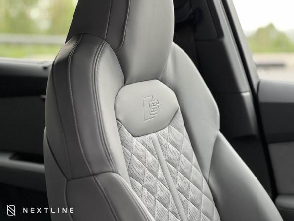 Новый Audi Q7 II (4M) Рестайлинг 2 2025 года, цена 11 990 000 рублей, внедорожник, Автокод Объявления