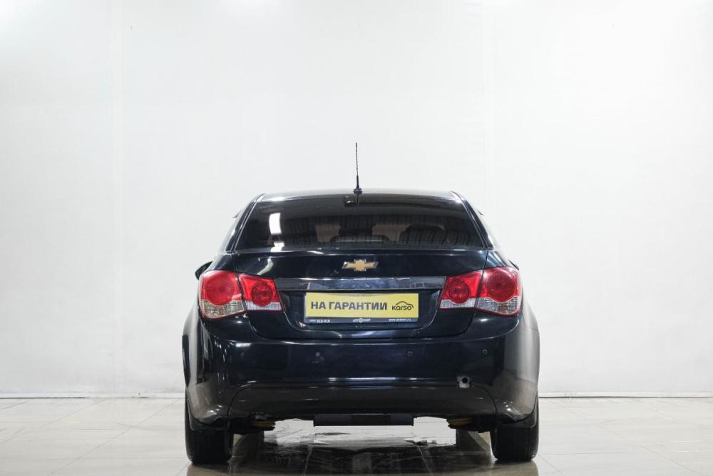 Chevrolet Cruze I Новокузнецк  - изображение 6