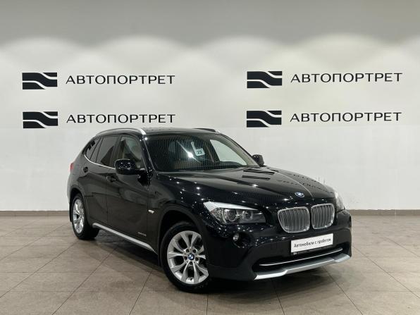 BMW X1 I (E84) с пробегом 2012 года, цена 1 449 000 рублей, 98063 км, внедорожник, Автокод Объявления