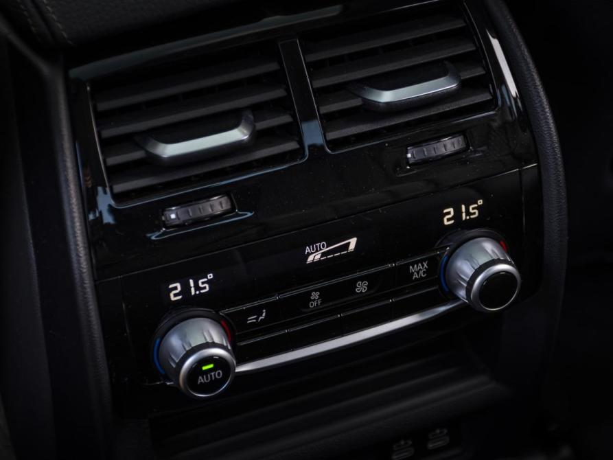 BMW 5 серии VII (G30/G31/G38) Рестайлинг Москва  - изображение 23