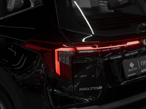 Kia Seltos I Рестайлинг с пробегом 2026 года, цена 2 950 000 рублей, 25 км, внедорожник, Автокод Объявления