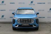 Haval Jolion I Пермь  - изображение 25