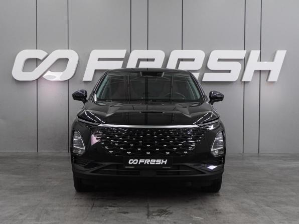 Omoda C5 I с пробегом 2023 года, цена 2 120 000 рублей, 22482 км, внедорожник, Автокод Объявления