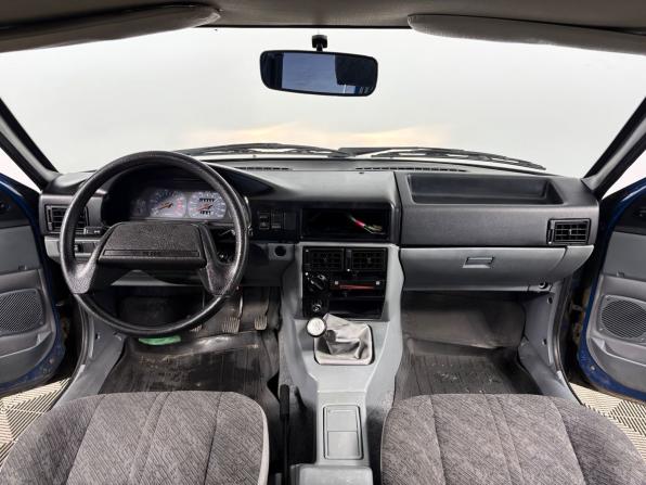 Иж 2126 «Ода» с пробегом 2003 года, цена 249 000 рублей, 75000 км, хэтчбек, Автокод Объявления