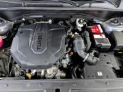 Hyundai Santa Fe IV Рестайлинг Москва  - изображение 39