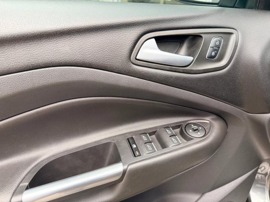 Ford Kuga II Рестайлинг Москва  - изображение 12