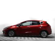 Kia Ceed II Рестайлинг Москва  - изображение 28