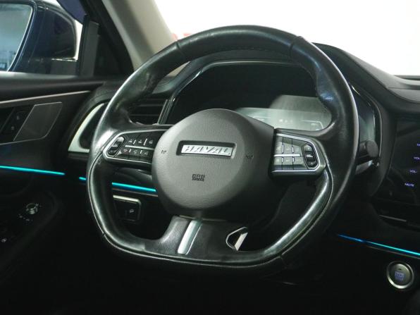 Haval F7 I с пробегом 2021 года, цена 1 899 000 рублей, 90018 км, внедорожник, Автокод Объявления
