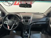 Hyundai Solaris I Рестайлинг Новочеркасск  - изображение 30