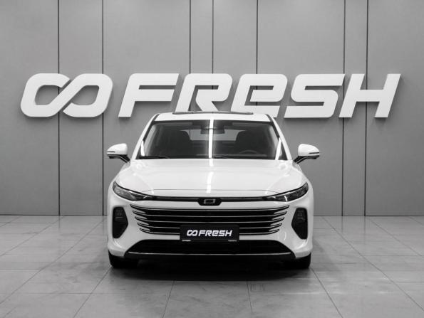 FAW Bestune B70 I Рестайлинг с пробегом 2024 года, цена 2 449 000 рублей, 68 км, лифтбек, Автокод Объявления