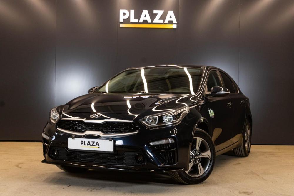 Kia Cerato IV Уфа  - изображение 1