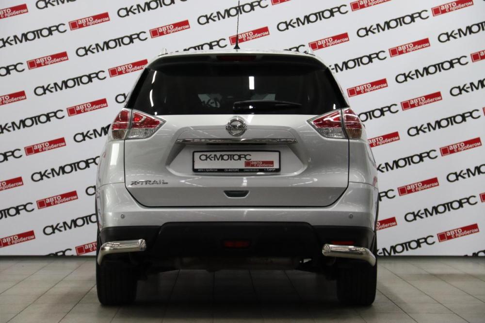 Nissan X-Trail III Сургут  - изображение 4