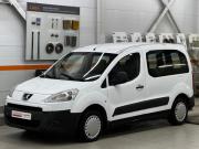 Peugeot Partner II Архангельск  - изображение 4