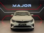 Kia Optima IV Рестайлинг Москва  - изображение 55