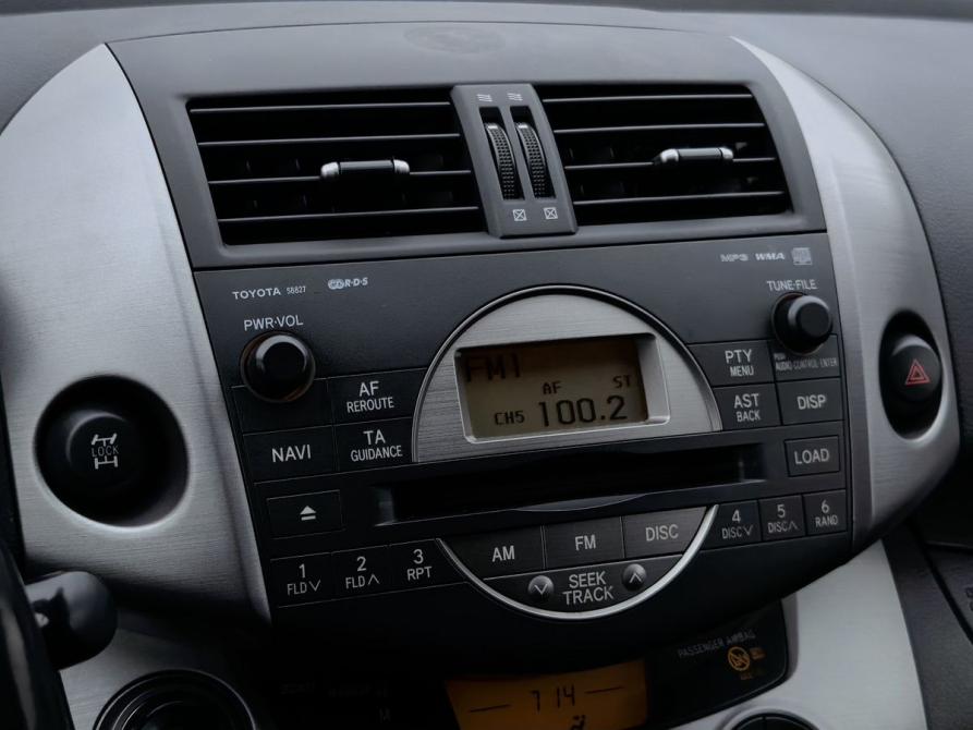 Toyota RAV4 III (XA30) Мурманск  - изображение 19