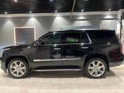Cadillac Escalade IV Новосибирск  - изображение 24
