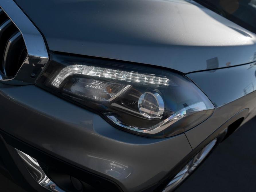 Suzuki SX4 II (S-Cross) Рестайлинг Москва  - изображение 22