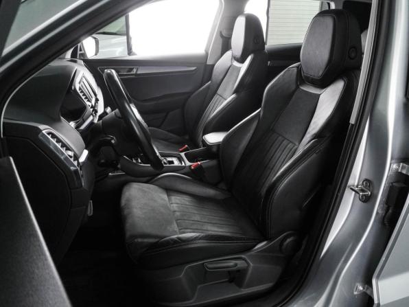Skoda Karoq I с пробегом 2020 года, цена 2 275 000 рублей, 125737 км, внедорожник, Автокод Объявления