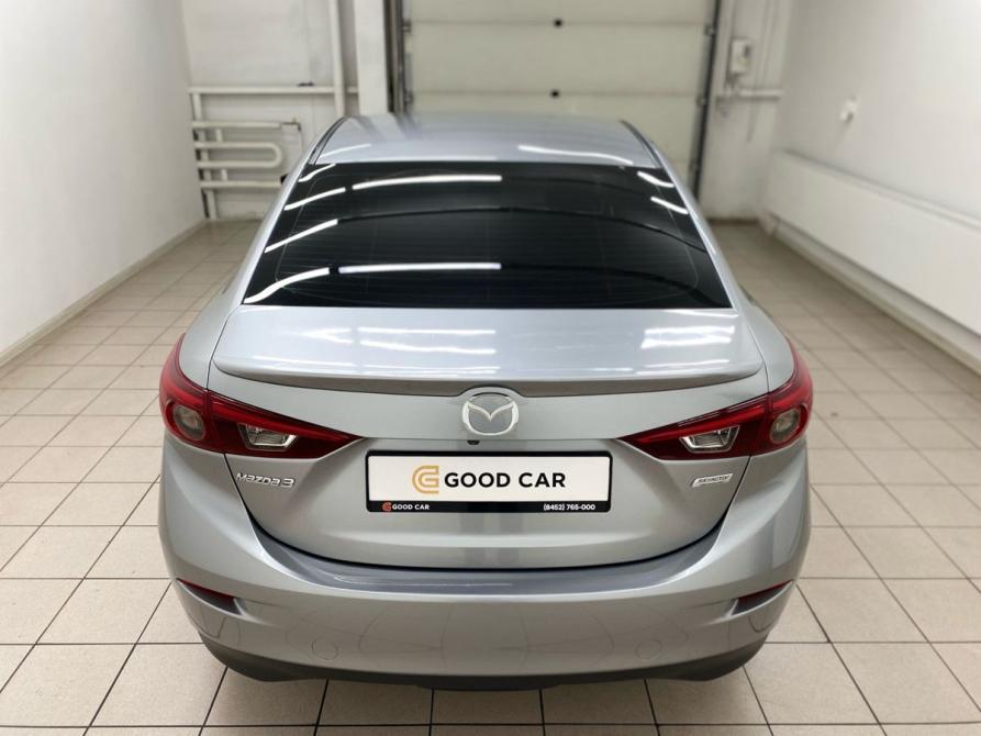Mazda 3 III (BM) Энгельс  - изображение 15