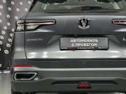 Changan UNI-S (CS55 Plus) Новосибирск  - изображение 39