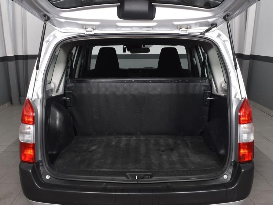 Toyota Probox I Рестайлинг Кемерово  - изображение 14