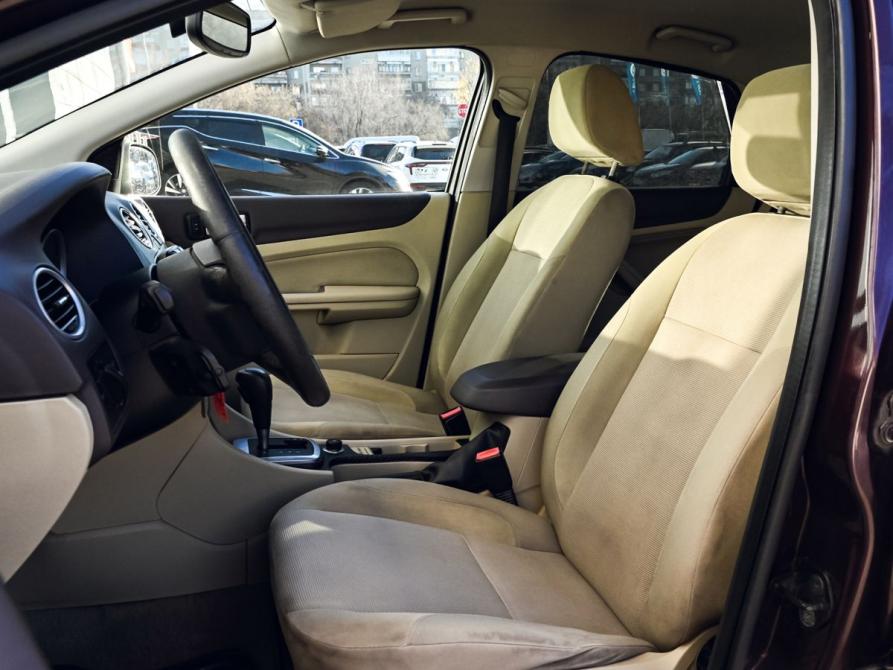 Ford Focus II Рестайлинг Екатеринбург  - изображение 16