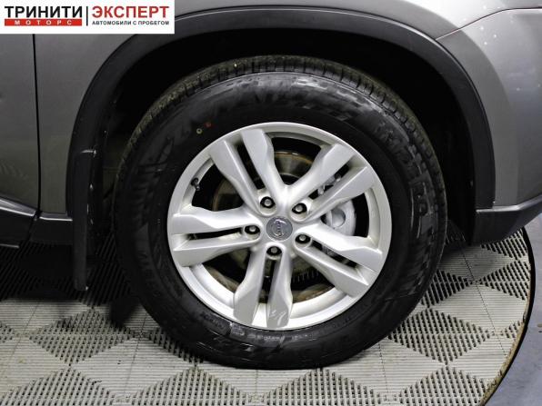 Nissan X-Trail II Рестайлинг с пробегом 2011 года, цена 1 197 000 рублей, 250468 км, внедорожник, Автокод Объявления