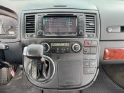 Volkswagen Multivan T5 Стройкерамика  - изображение 34