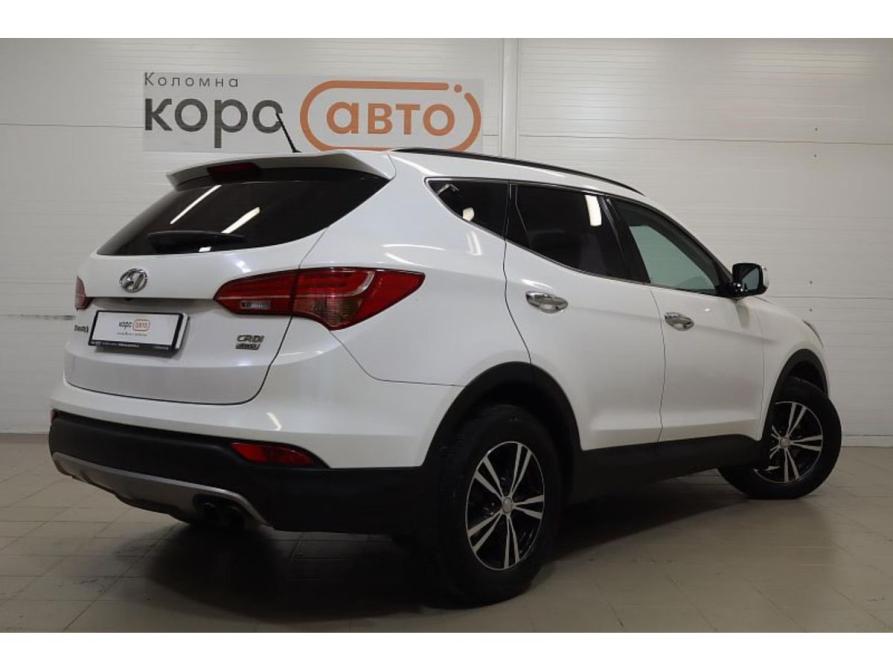 Hyundai Santa Fe III Коломна  - изображение 3
