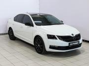 Skoda Octavia III (A7) Рестайлинг Ростов-на-Дону  - изображение 18