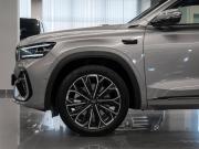 Geely Monjaro I Рестайлинг 2 Москва  - изображение 54