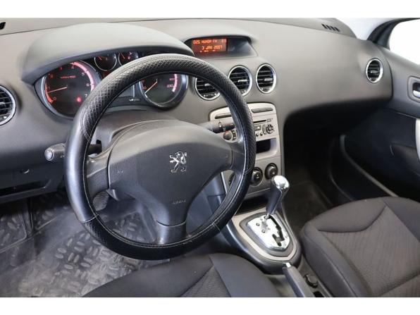 Peugeot 308 I с пробегом 2011 года, цена 599 000 рублей, 240725 км, хэтчбек, Автокод Объявления