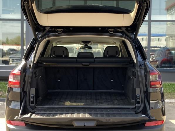 BMW X5 IV (G05/G18) с пробегом 2020 года, цена 5 749 000 рублей, 142650 км, внедорожник, Автокод Объявления