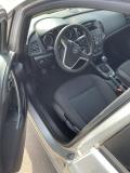 Opel Astra J Рестайлинг Липецк  - изображение 14