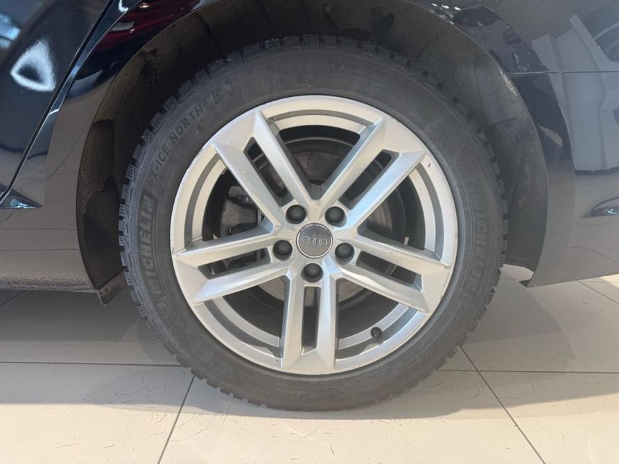 Audi A4 V (B9) Екатеринбург  - изображение 32