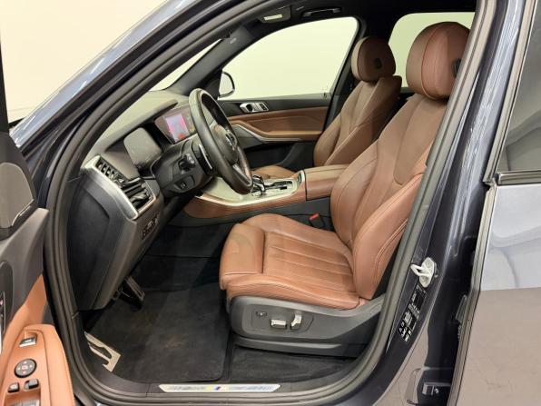 BMW X5 IV (G05/G18) с пробегом 2019 года, цена 5 490 000 рублей, 118488 км, внедорожник, Автокод Объявления