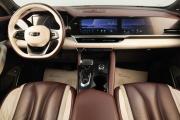 Geely Monjaro I Челябинск  - изображение 33