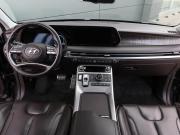 Hyundai Palisade I Рестайлинг Москва  - изображение 44