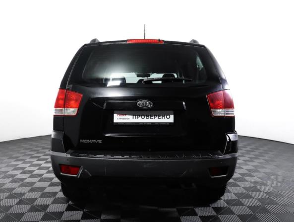 Kia Mohave I с пробегом 2010 года, цена 1 290 000 рублей, 339062 км, внедорожник, Автокод Объявления