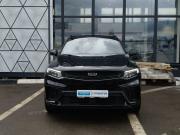Geely Tugella I Рестайлинг Москва  - изображение 29