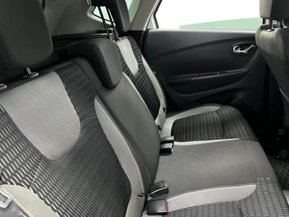 Renault Kaptur I с пробегом 2018 года, цена 1 199 000 рублей, 100000 км, внедорожник, Автокод Объявления