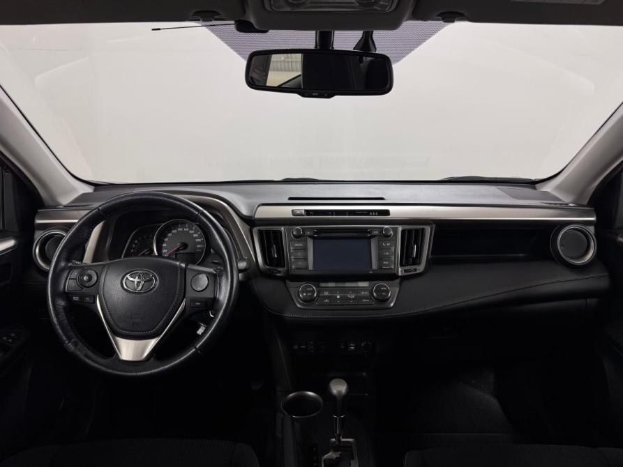 Toyota RAV4 IV (XA40) Тюмень  - изображение 8