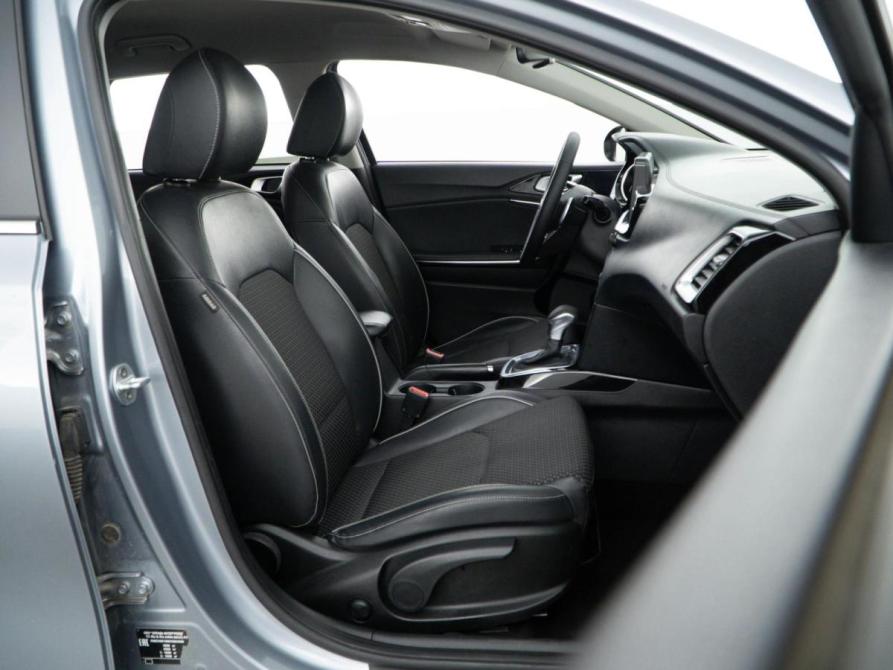 Kia Ceed III Москва  - изображение 9