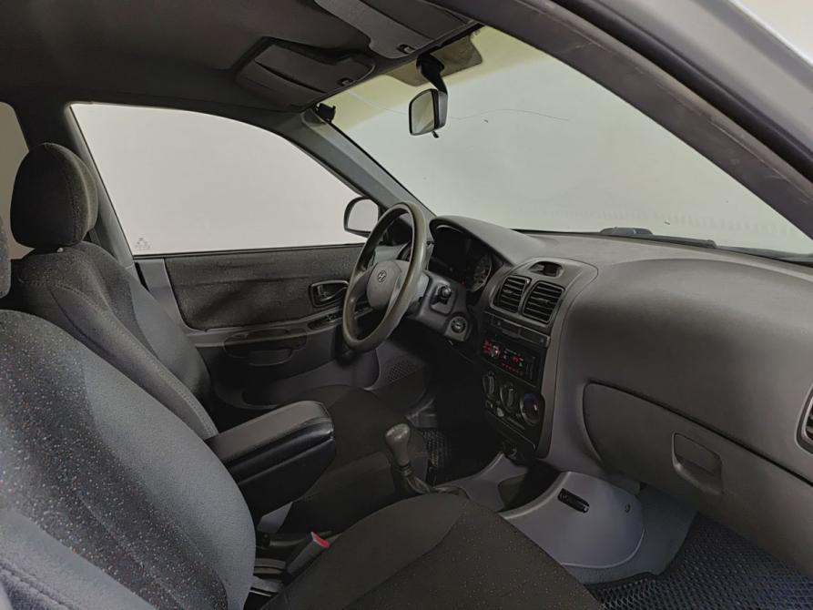 Hyundai Accent II Уфа  - изображение 13