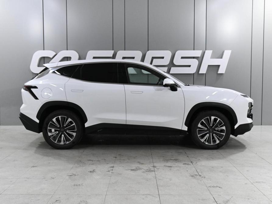 JETOUR DASHING I Ростов-на-Дону  - изображение 5
