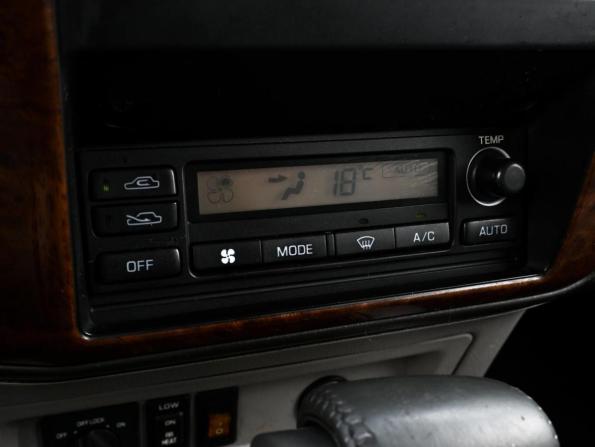 Nissan Patrol V (Y61) с пробегом 2004 года, цена 1 340 000 рублей, 370958 км, внедорожник, Автокод Объявления
