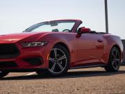 Ford Mustang VII Москва  - изображение 50