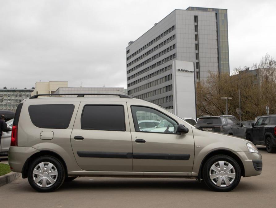 Lada (ВАЗ) Largus I Москва  - изображение 3