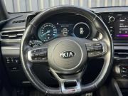 Kia K5 III Самара  - изображение 26