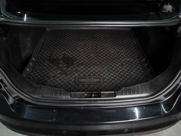 Ford Focus III с пробегом 2012 года, цена 684 000 рублей, 265827 км, седан, Автокод Объявления